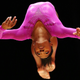 Simone Biles competes on the balance beam, an event she’ll surely win in Rio. (Photo credit: Ian MacNicol/Getty)